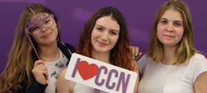 Список поступивших на 2018 год