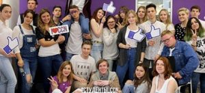 100% наших студентов вышли на грант