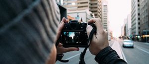 BEST VLOG CONTEST - CCN проводит конкурс на лучший влог