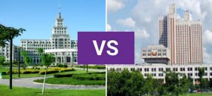 Куда поступить на бизнес направление?