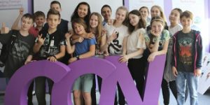 Китайский язык в школе
