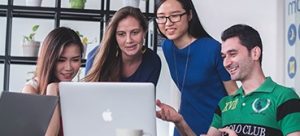 Дистанционное образование в Китае