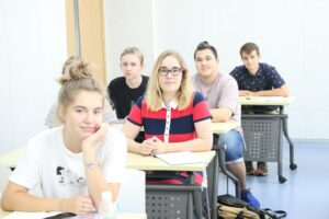 На каком языке можно учиться в Китае?