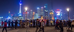 Увлечение китайским: Перспективы рынка изучения языка в 2024 году