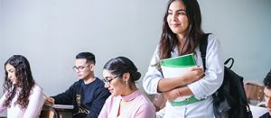 Откроют ли Китай для студентов в 2022