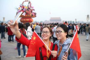 Сколько стоит проживание в Китае