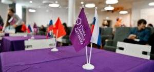 CCN приветствует  студентов программы IFP этой весной