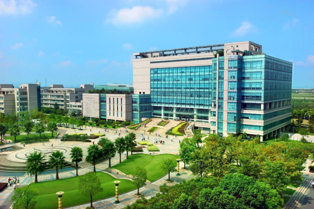 universitety-hanchzhou