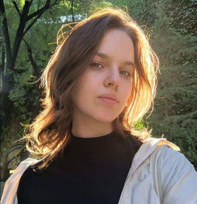 Арина IFP