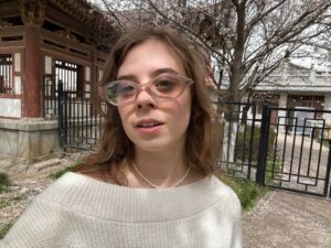«Надо просто пережить первые 21 день»: история Лизы, студентки Xi’an Jiaotong University